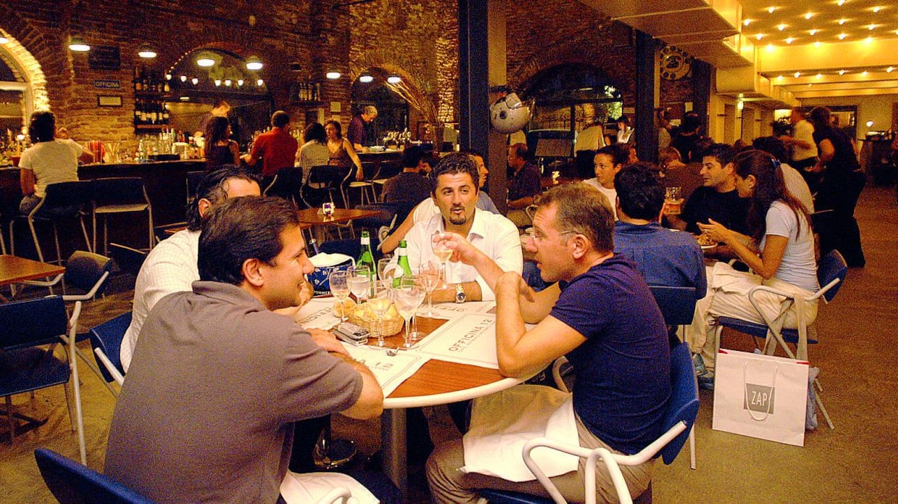 L'ho pagato, lo porto via. La Cassazione ha deciso: il doggy bag è un diritto
