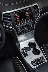 Jeep Grand Cherokee 2014 7