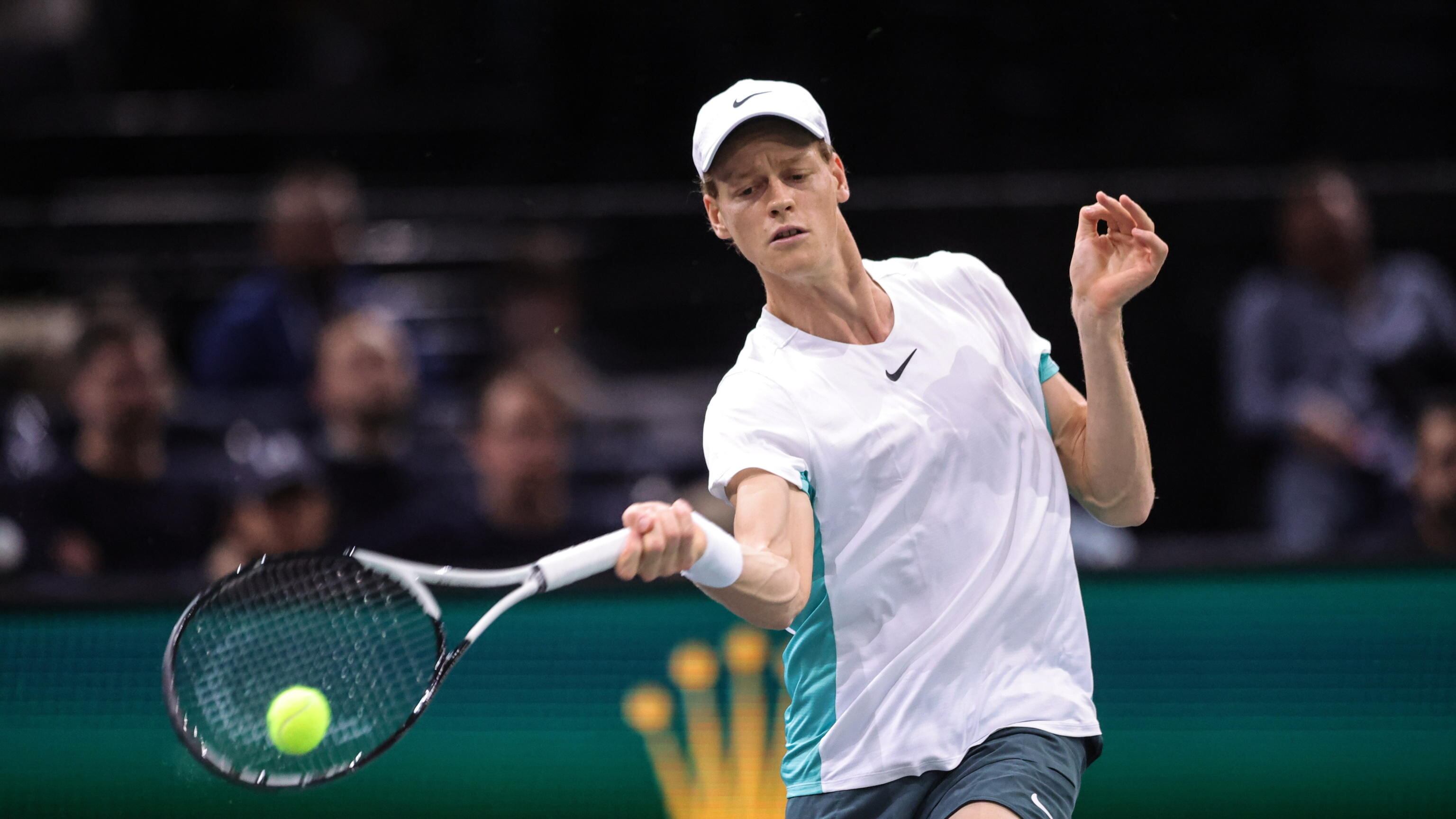 Djokovic balla coi record e ora vuol suonare Sinner