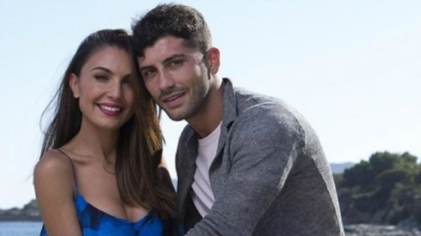 Temptation Island, Valeria commenta l'arresto del suo ex: "Non c'è niente da ridere"