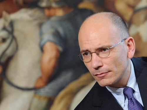 Letta contro gli evasori: "Lotta senza quartiere ai paradisi fiscali"