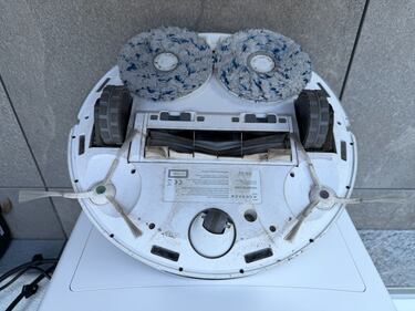 Ecovacs Deebot X1 Omni: tutte le foto 5