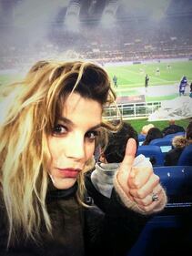 Emma Marrone fra rinascite, rock e tatuaggi 8