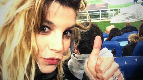 Festival, la scelta anti-crisi di Emma Marrone: rinuncia al cachet