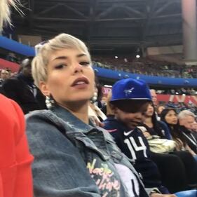 Lady Matuidi incanta su Instagram: ecco gli scatti che hanno rapito i suoi follower 2