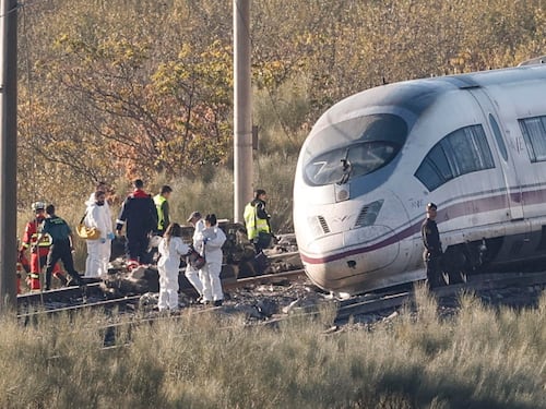 La tragedia di Santiago e i 4 incidenti di quest’anno