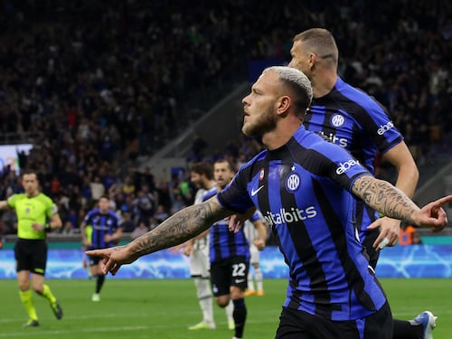 Il vero Fede è nerazzurro. Idea creata da Mancini e conservata da Inzaghi