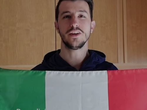 Fratelli d'Italia dal Veneto fa gli auguri al Paese nell'anniversario dell'Unità: "Nessuno qui vuole arrendersi"