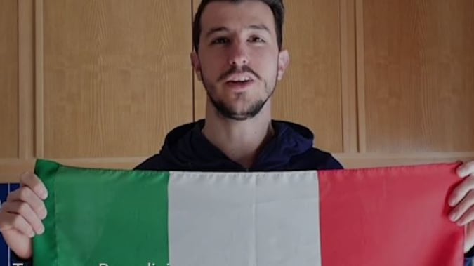 Fratelli d'Italia dal Veneto fa gli auguri al Paese nell'anniversario dell'Unità: "Nessuno qui vuole arrendersi"