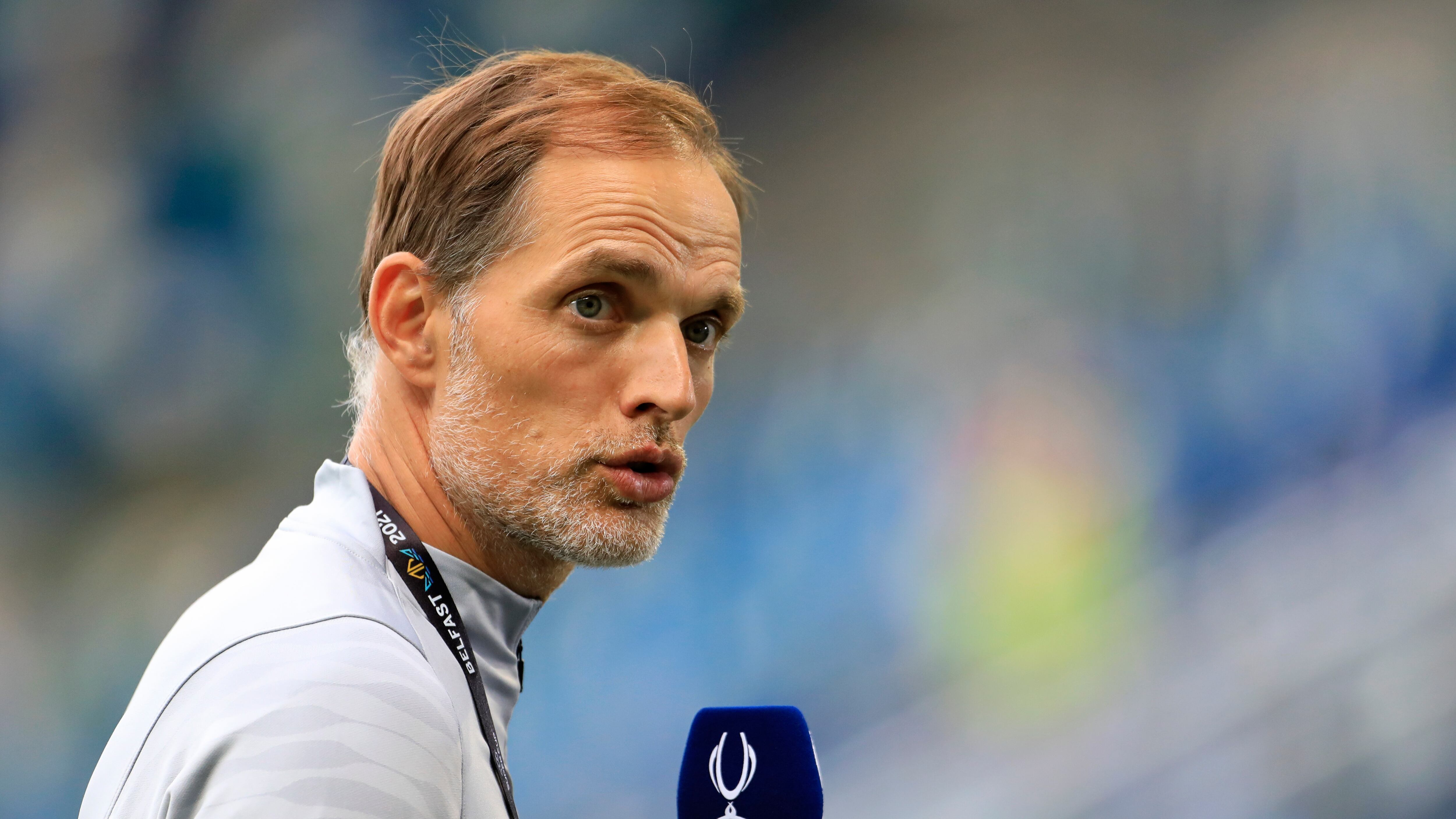 E i due silurati dal Psg si giocano la finale