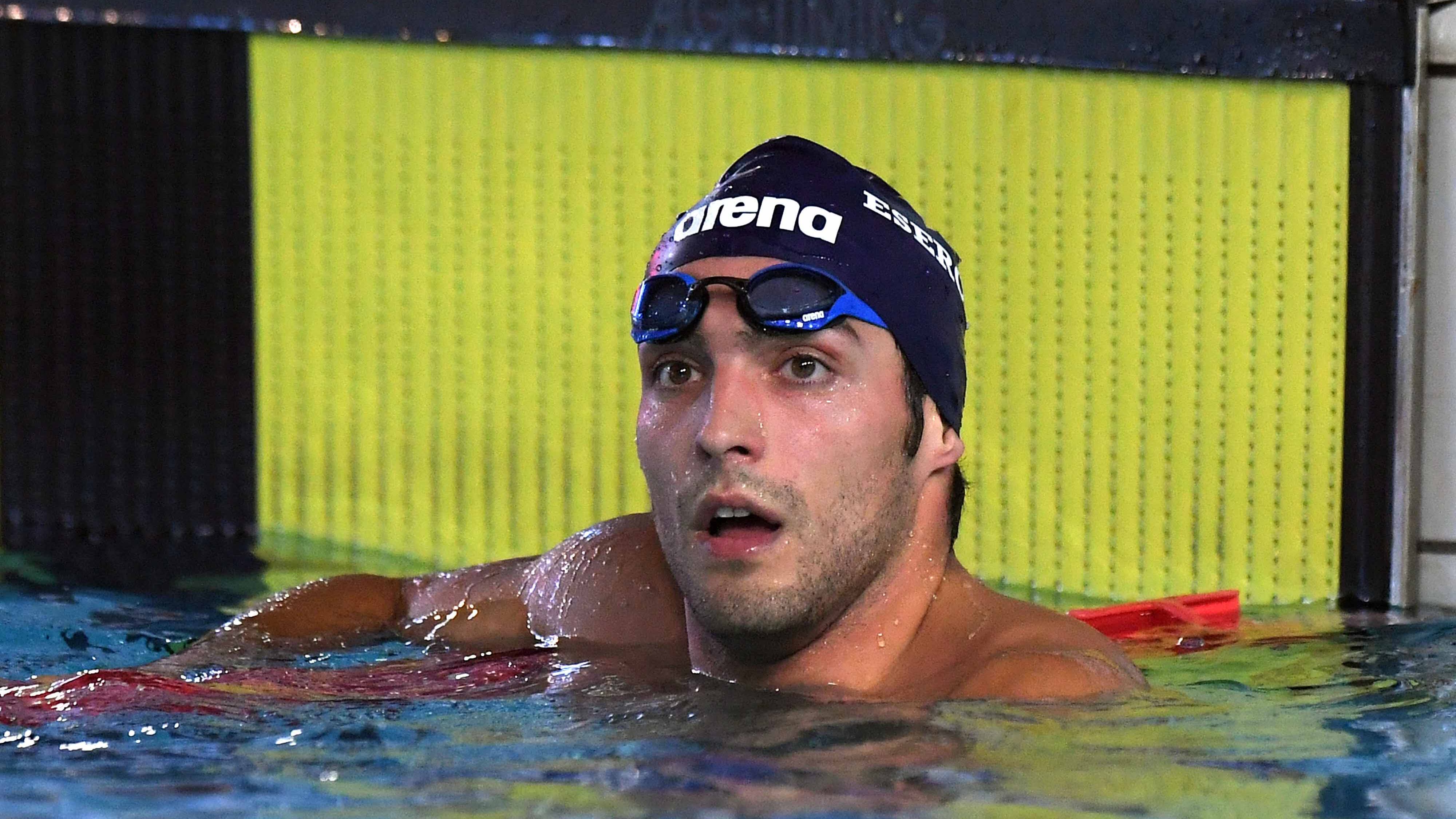 Detti, ancora un bronzo che profuma d'argento. Ma è polemica per Sun
