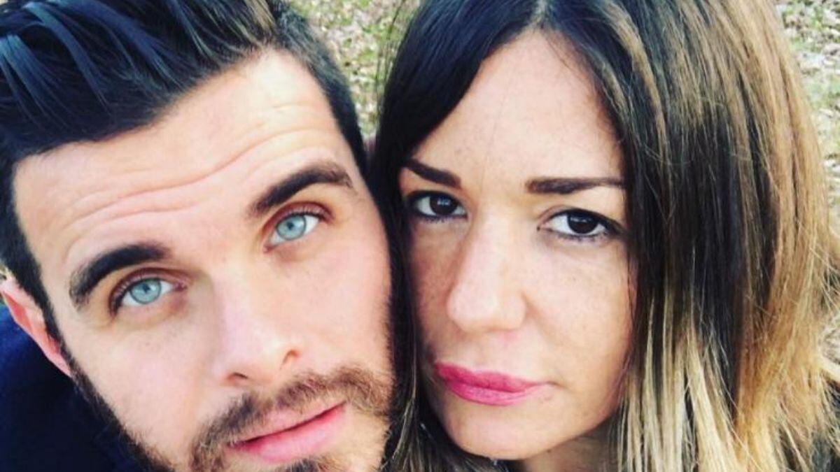“Non l'ho mai picchiata”. Parla l’ex marito della showgirl Alessia Fabiani