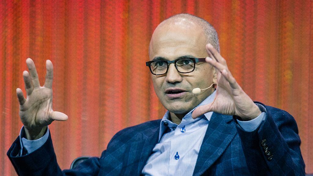 Microsoft in difficoltà. Licenzia 11mila dipendenti