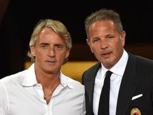 Amici d'ansia: crepe Mancio, tormenti Miha