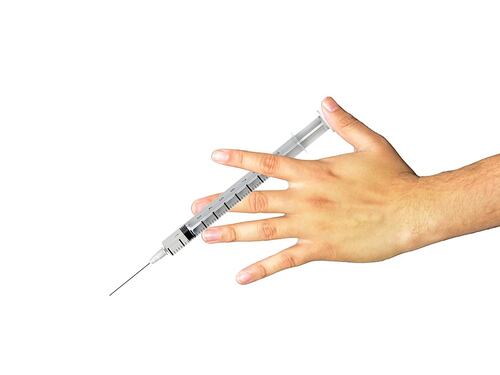 Allarme morbillo, slittano le vaccinazioni a causa del Coronavirus