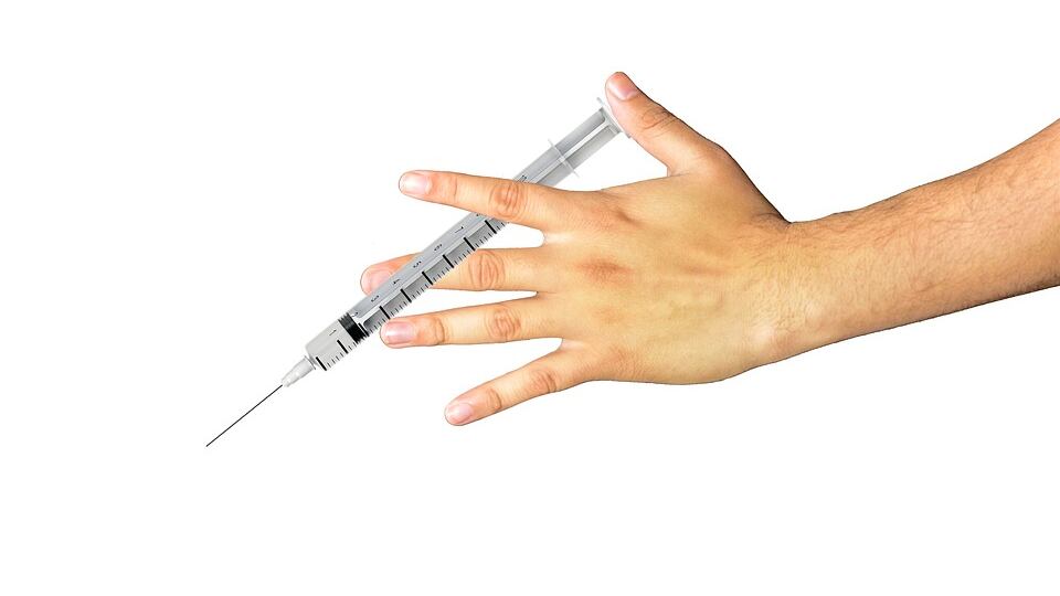 Allarme morbillo, slittano le vaccinazioni a causa del Coronavirus