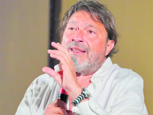 Tavares ospite all'Onu sotto falso nome per gli affari di Lavitola