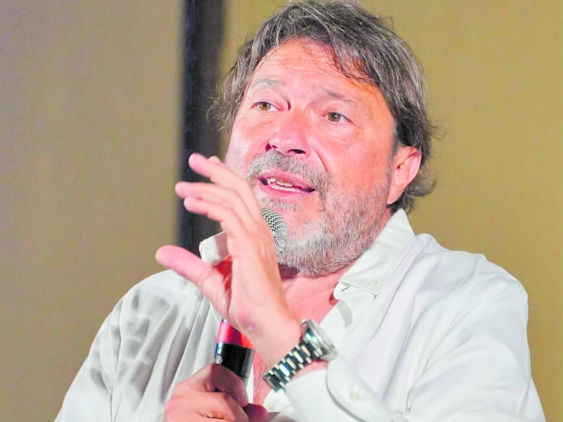 Tavares ospite all'Onu sotto falso nome per gli affari di Lavitola