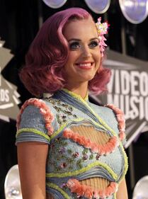 Katy Perry: foto 6