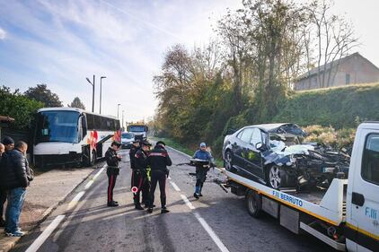 Incidente Torino