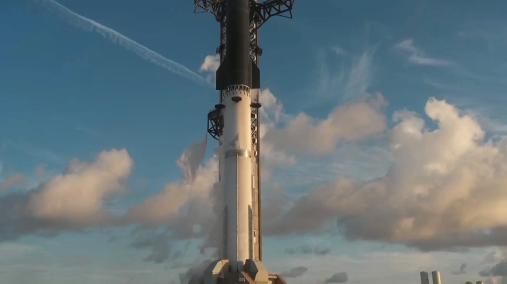 Space x