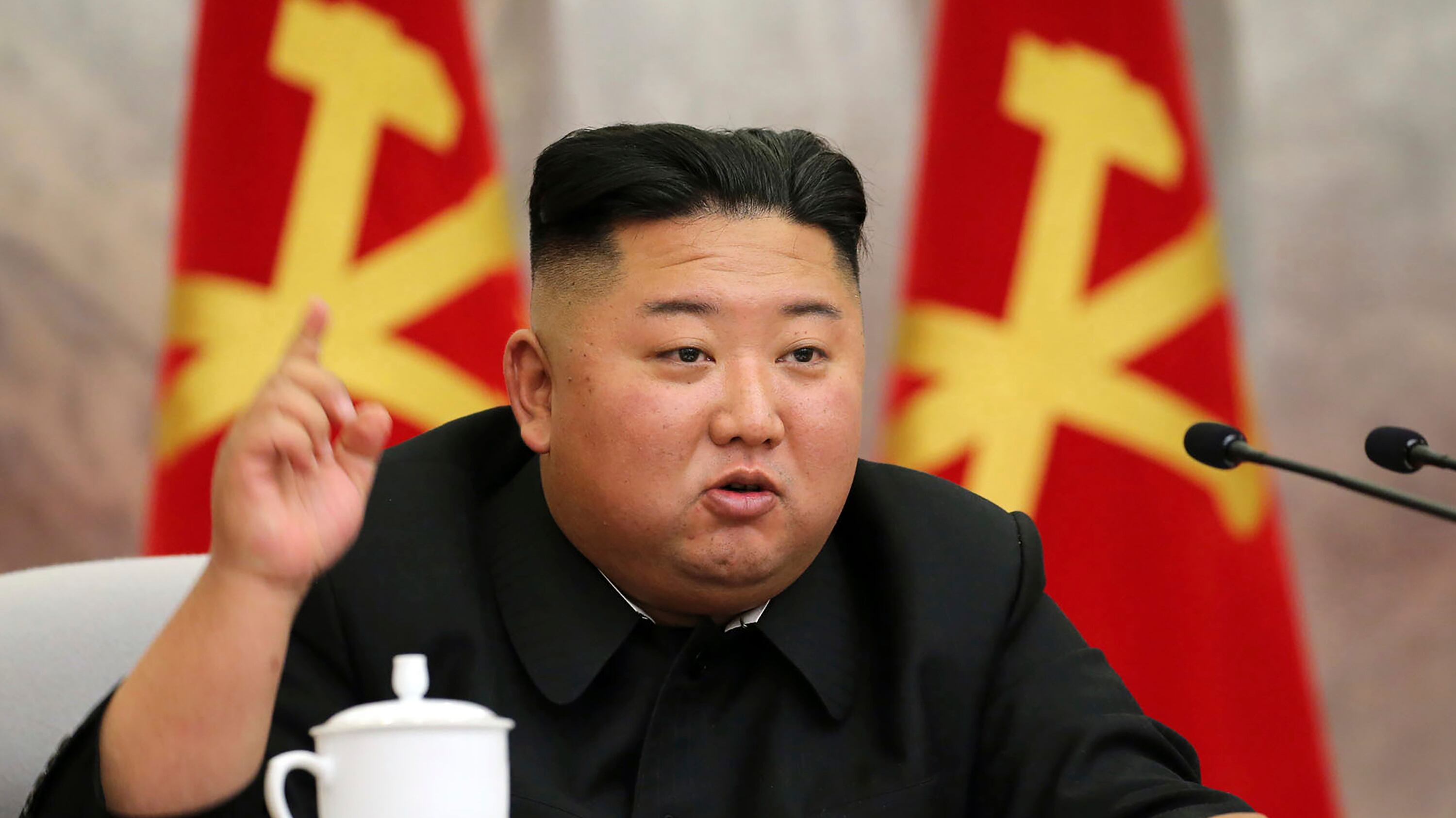 "Kim in coma, la sorella a capo di Pyongyang". L'ombra di Pechino sulla scalata di Yo-jong