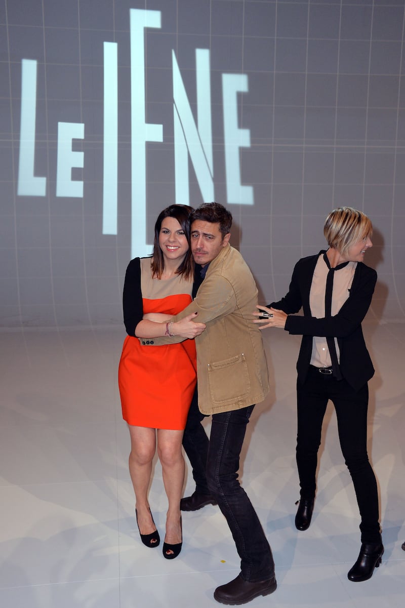 Morta a 40 anni Nadia Toffa 3