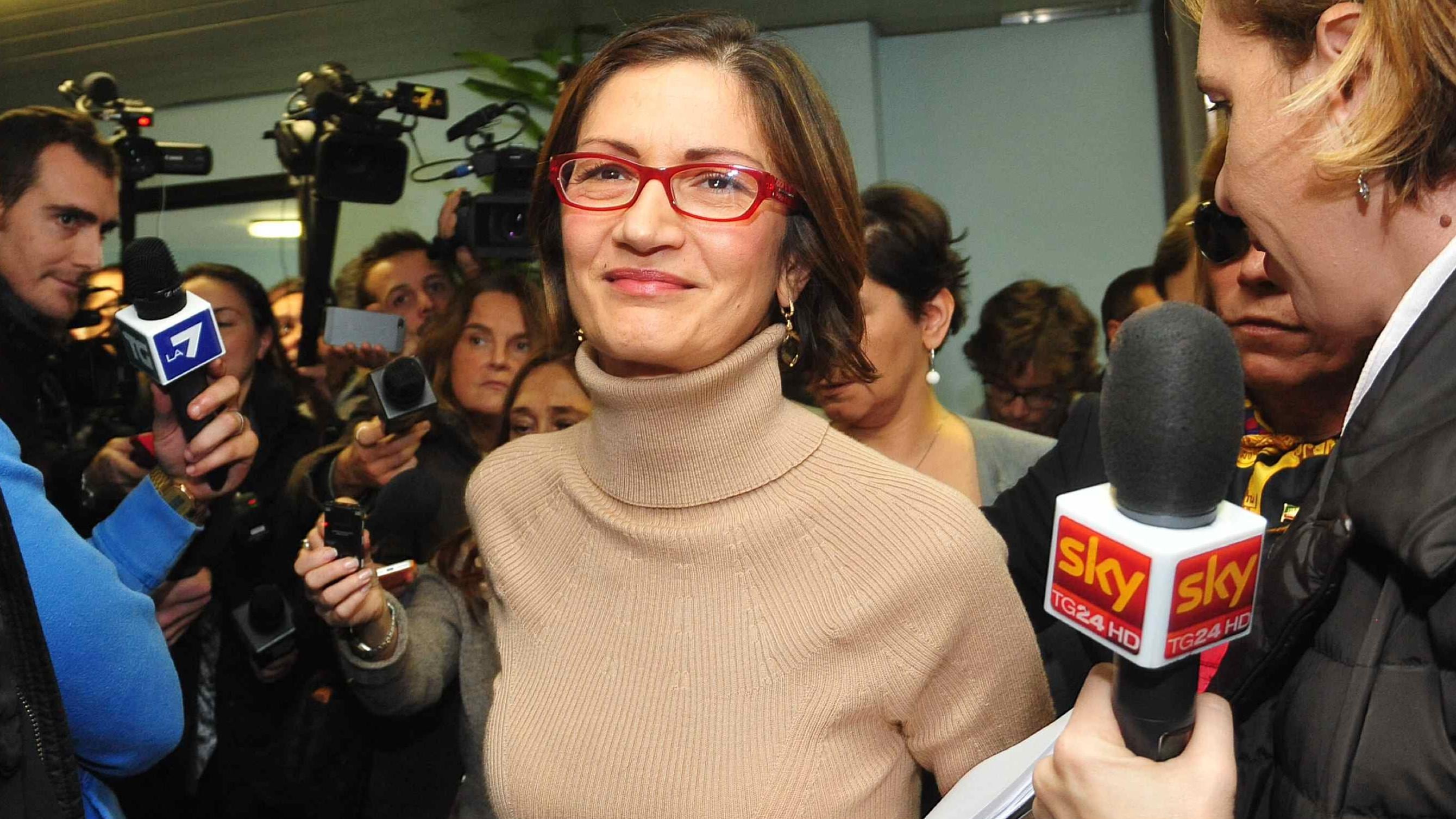 Nuovo coordinatore, Berlusconi ha scelto: ritorna Mariastella