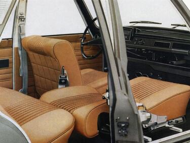 Wartburg 353, guarda la gallery 6