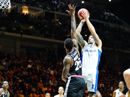 Magia di Brescia: Virtus, la coppa resta tabù