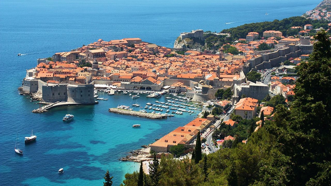Croazia, l'effetto euro è devastante: ecco di quanto lievitano i prezzi