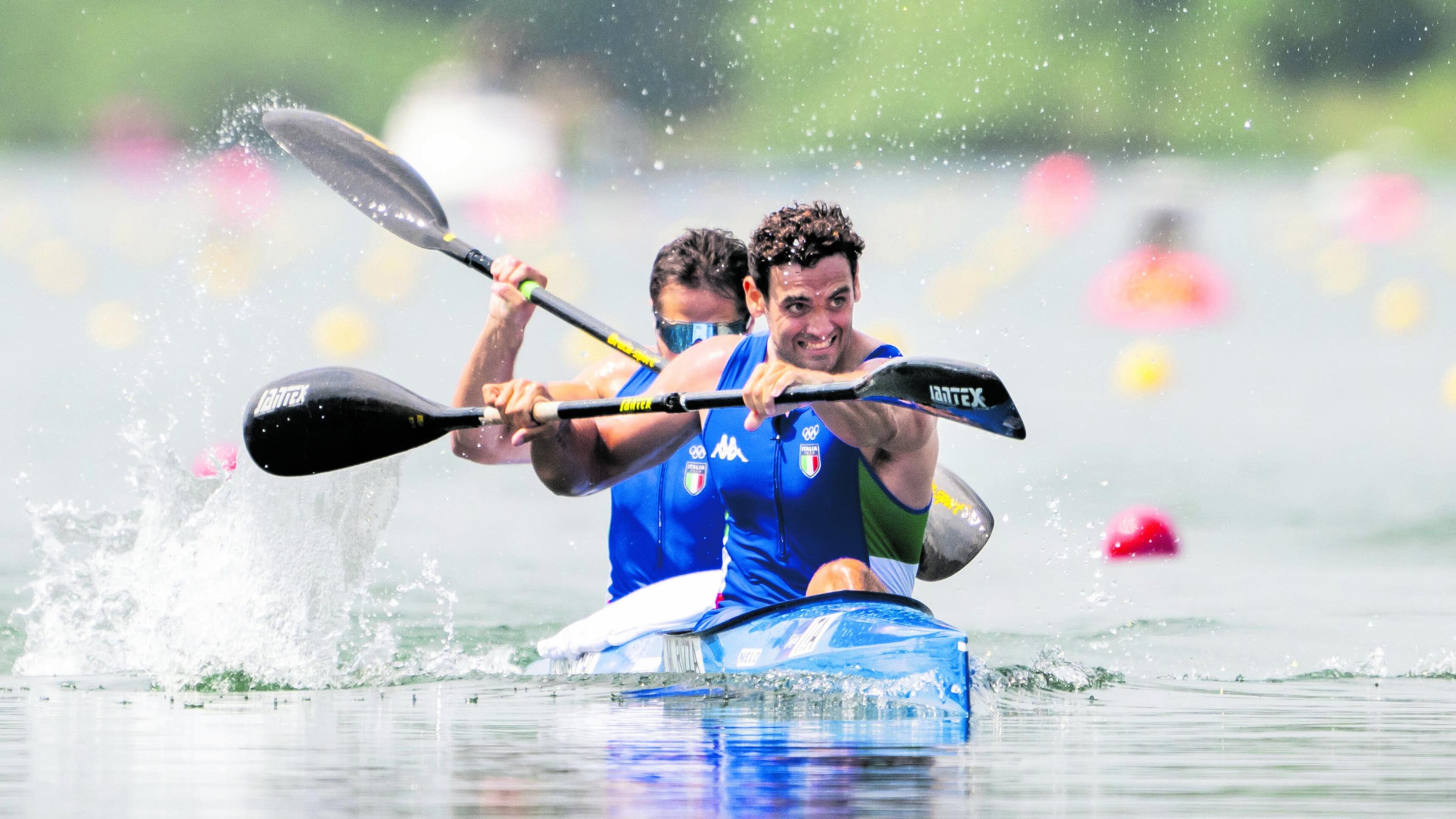 Dal 20 agosto via ai Mondiali di canoa velocità e paracanoa