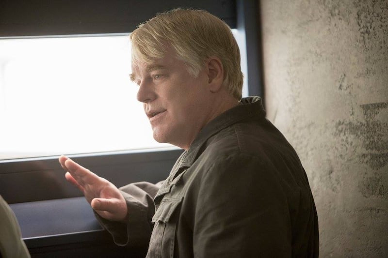 Hunger Games - Il Canto della Rivolta Parte 2, foto 16