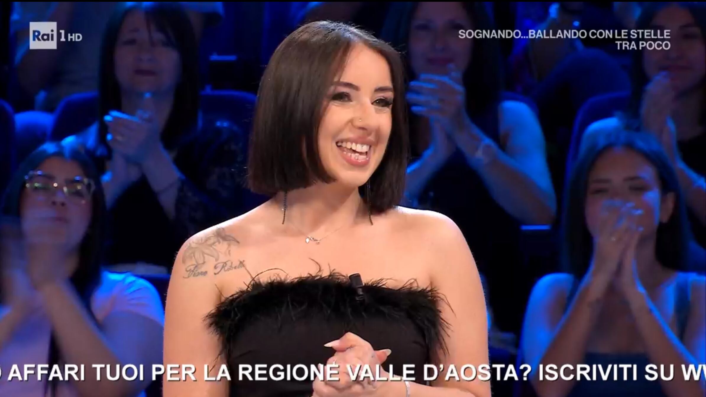 "La mia vittoria già ce l'ho, accettiamo". Ad Affari tuoi i concorrenti perdono 75mila euro