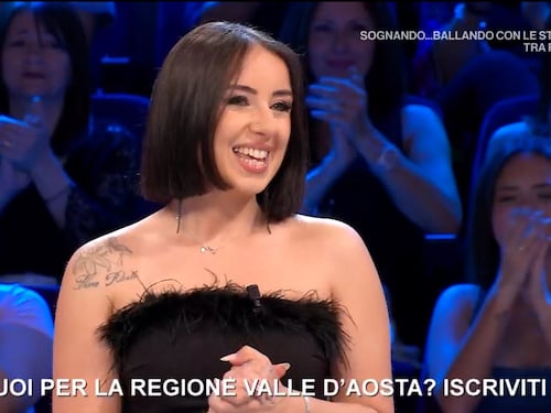 "La mia vittoria già ce l'ho, accettiamo". Ad Affari tuoi i concorrenti perdono 75mila euro
