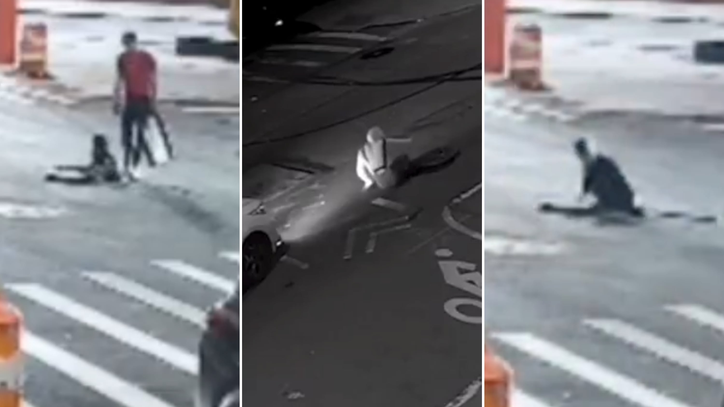 Il mistero degli uomini che spuntano dai tombini: cosa cercano nelle fogne di New York