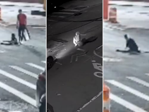 Il mistero degli uomini che spuntano dai tombini: cosa cercano nelle fogne di New York