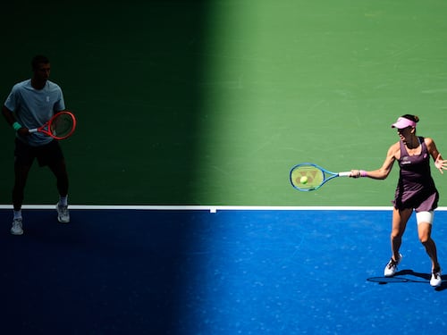 Us Open: montepremi record, big più ricchi, pagano i tifosi