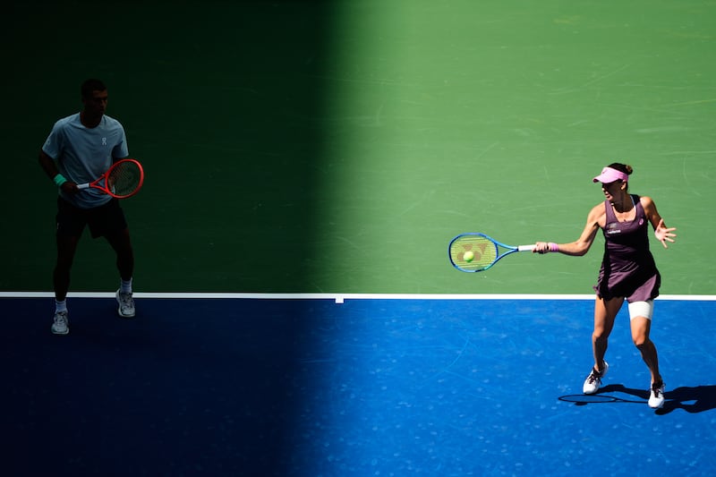 Us Open: montepremi record, big più ricchi, pagano i tifosi