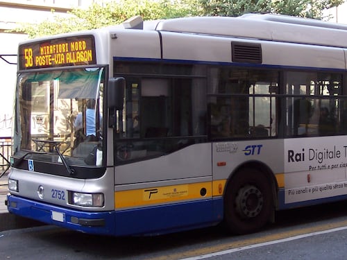 Il macellaio molestatore in bus: "Negozio chiuso, mi annoiavo"
