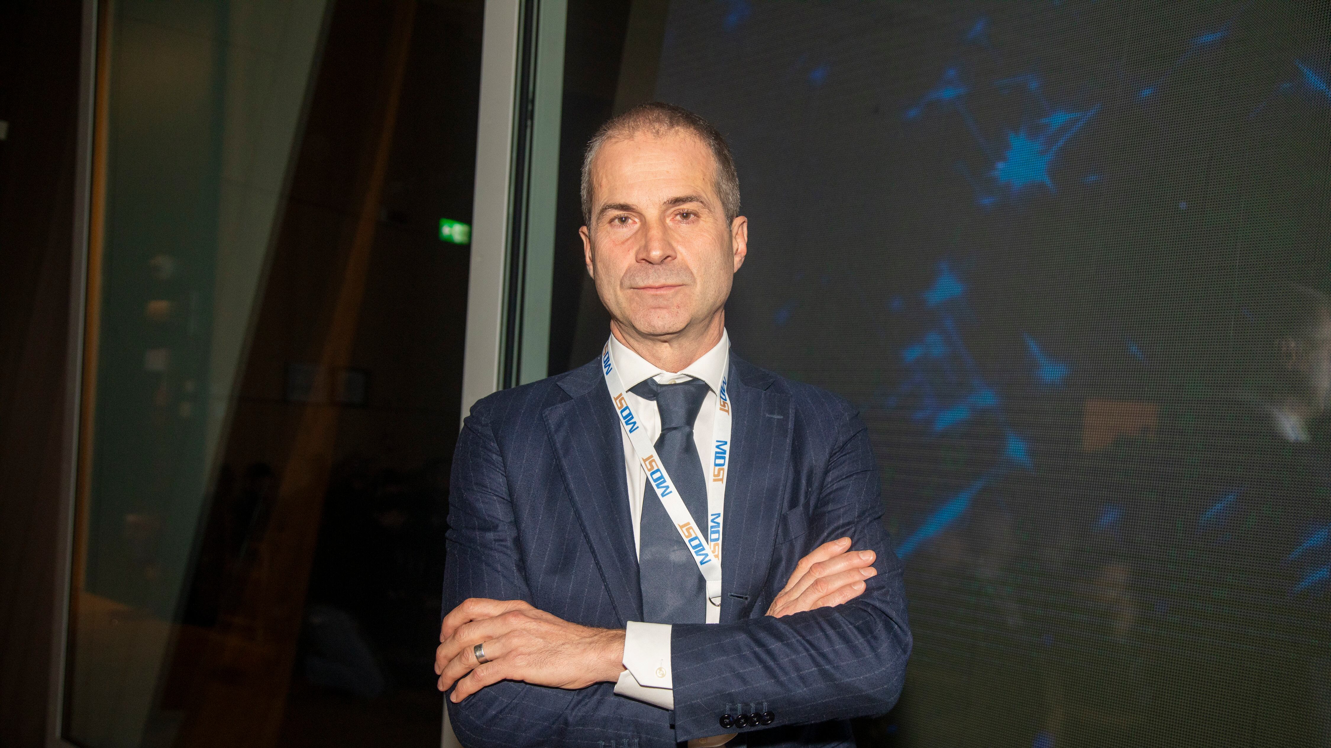 Aspi, arriva l'acconto cedola. Più digitale per la sicurezza