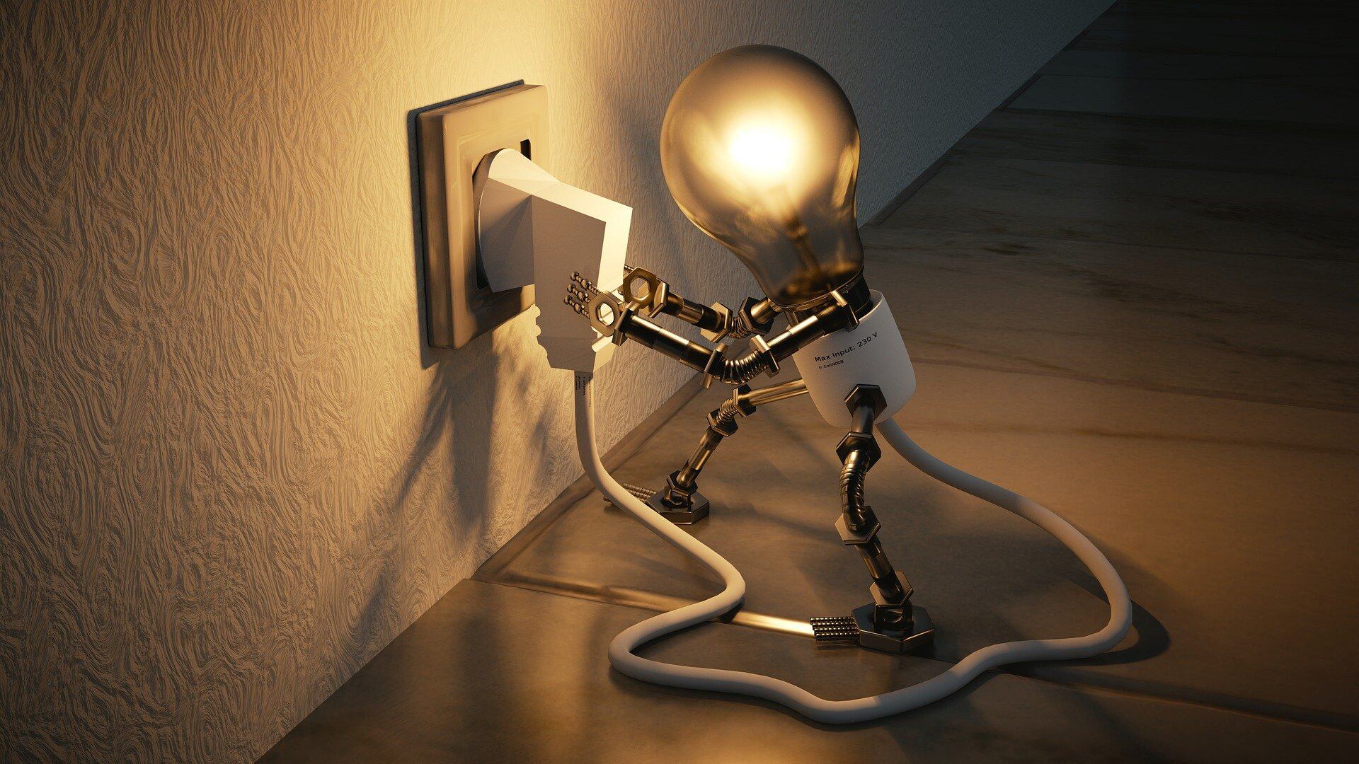 Idee "critiche" per battere lo strapotere della tecnica