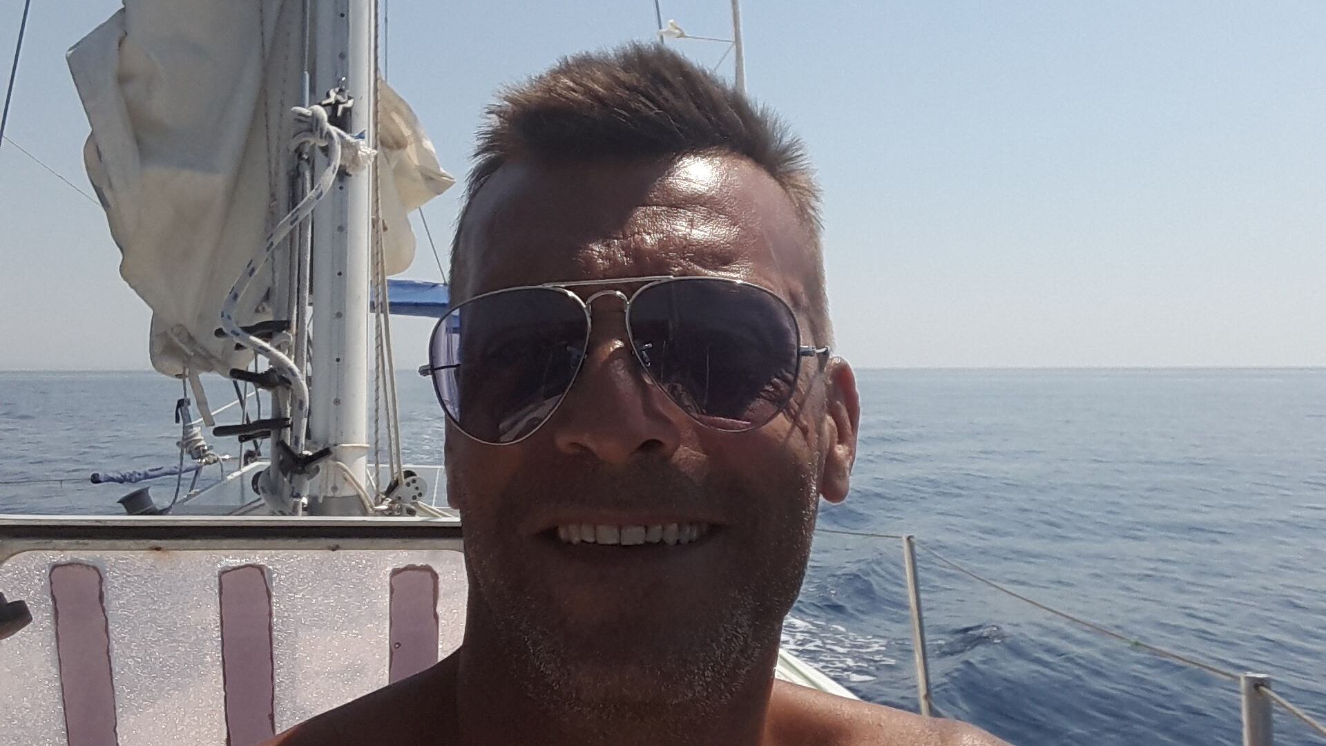 Le botte alla prima moglie, l'arresto, la telefonata. Chi è l'uomo che ha ucciso la fisioterapista a Roma