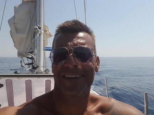 Le botte alla prima moglie, l'arresto, la telefonata. Chi è l'uomo che ha ucciso la fisioterapista a Roma