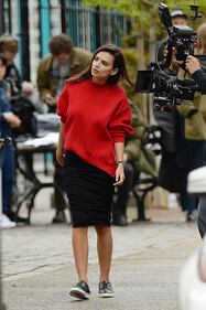 Emily Ratajkowski, selfie hot in biancheria intima 37