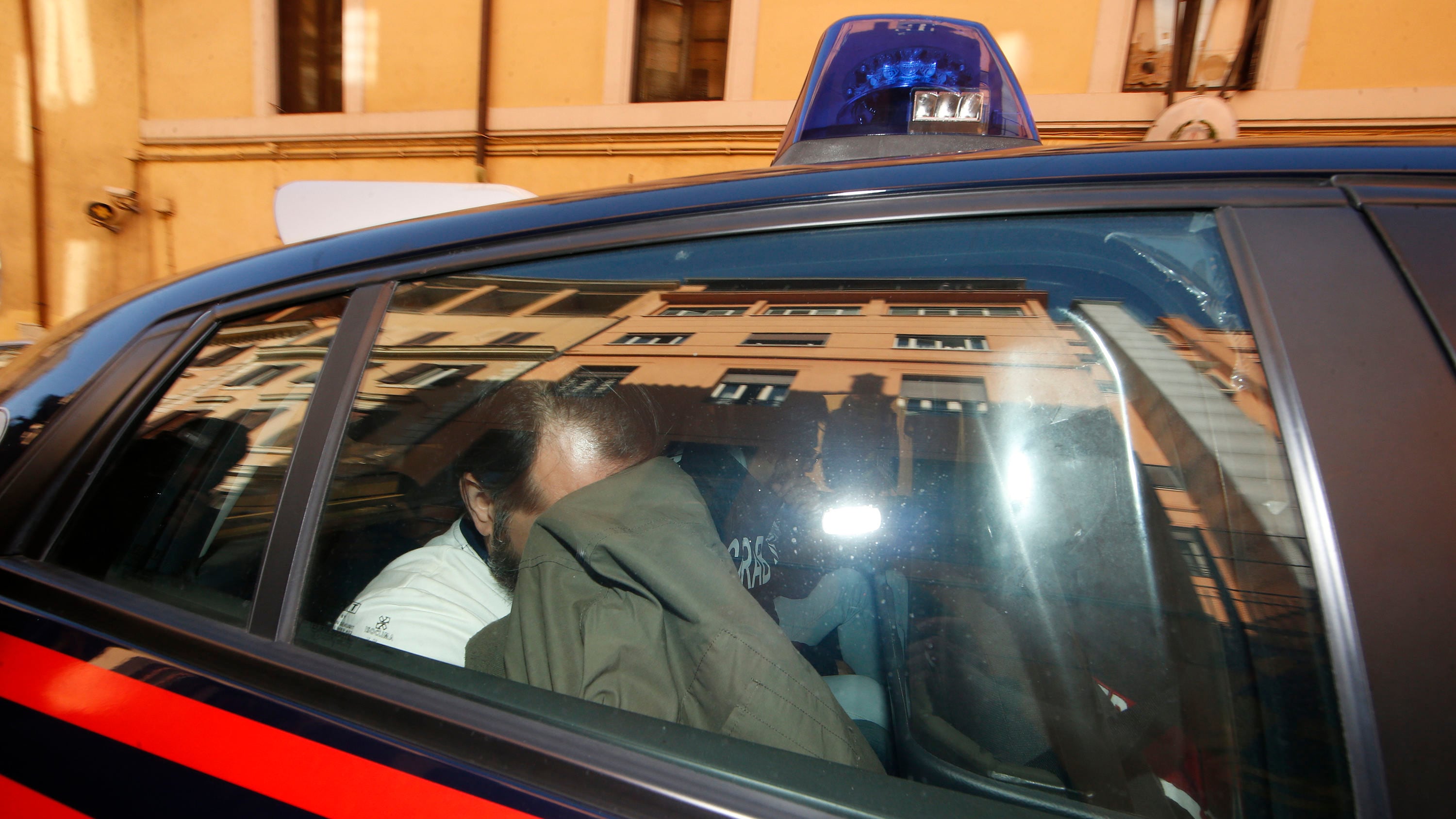 "Se parlo qualcuno tremerà". Rivelate le minacce di Marra