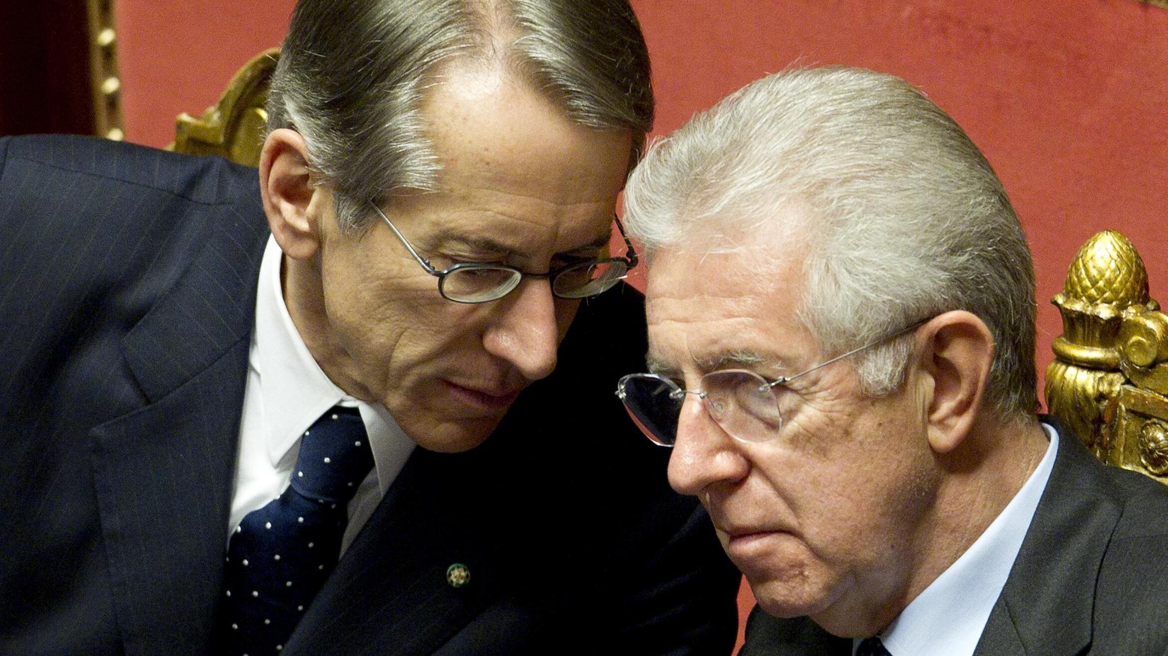 «Dai professori nemmeno un gesto»L'intervento/1