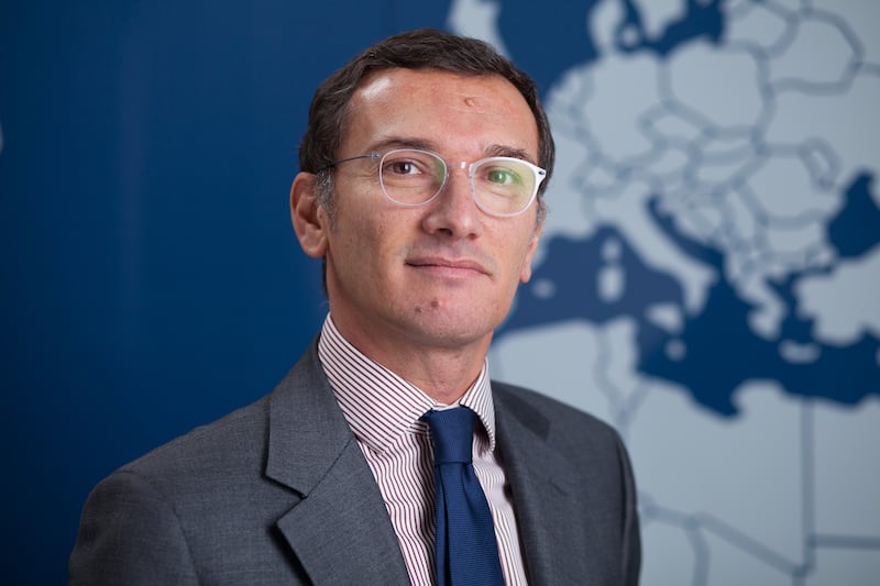 Matteo Codazzi, Ceo di CESI