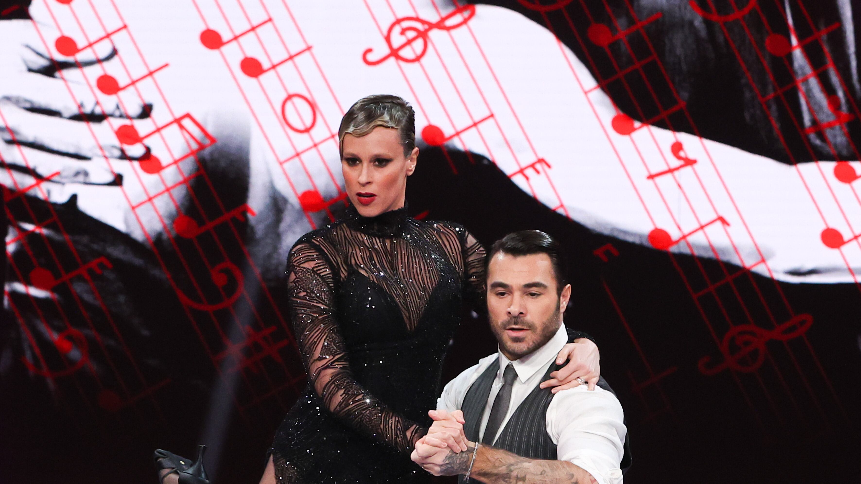 Ballando con le stelle, espulso Angelo Madonia. Cosa succede a Federica Pellegrini