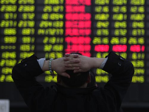 Ribassisti di Borsa sono disfattisti? Il ritracciamento è solo "realismo"